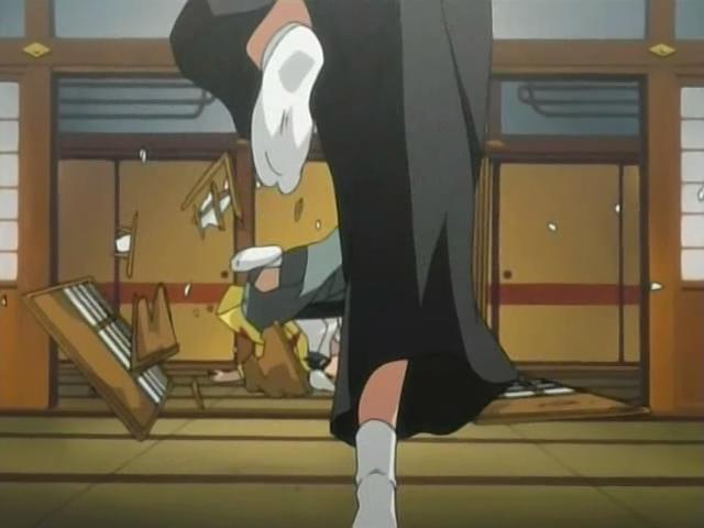 Otaku Gallery  / Anime e Manga / Bleach / Screen Shots / Episodi / 023 - L esecuzione di Rukia, prima del quattordicesimo giorno / 193.jpg